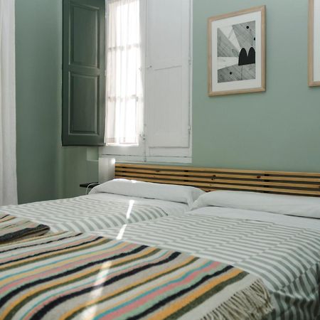 Pension Blanca B&B León Exteriör bild
