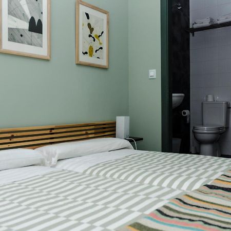 Pension Blanca B&B León Exteriör bild