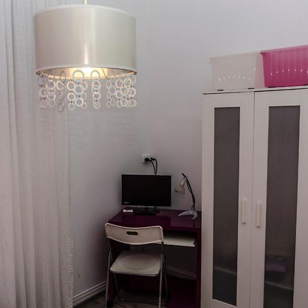Pension Blanca B&B León Exteriör bild