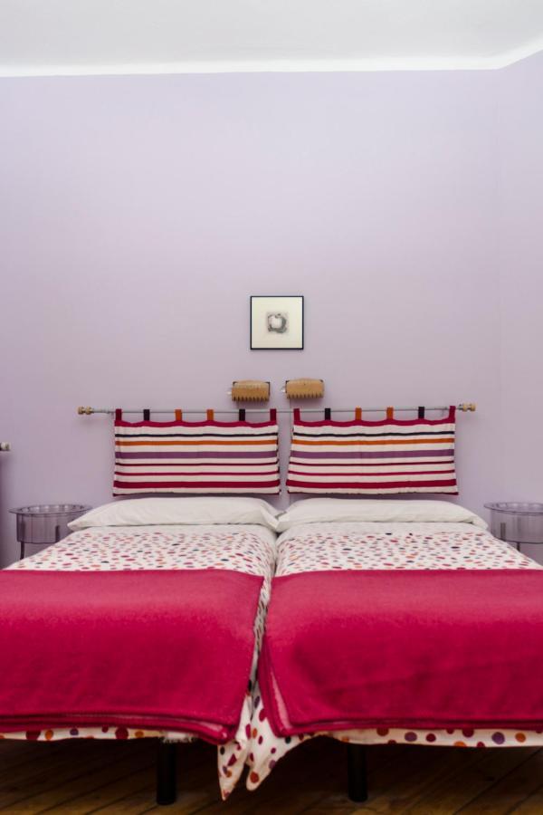 Pension Blanca B&B León Exteriör bild