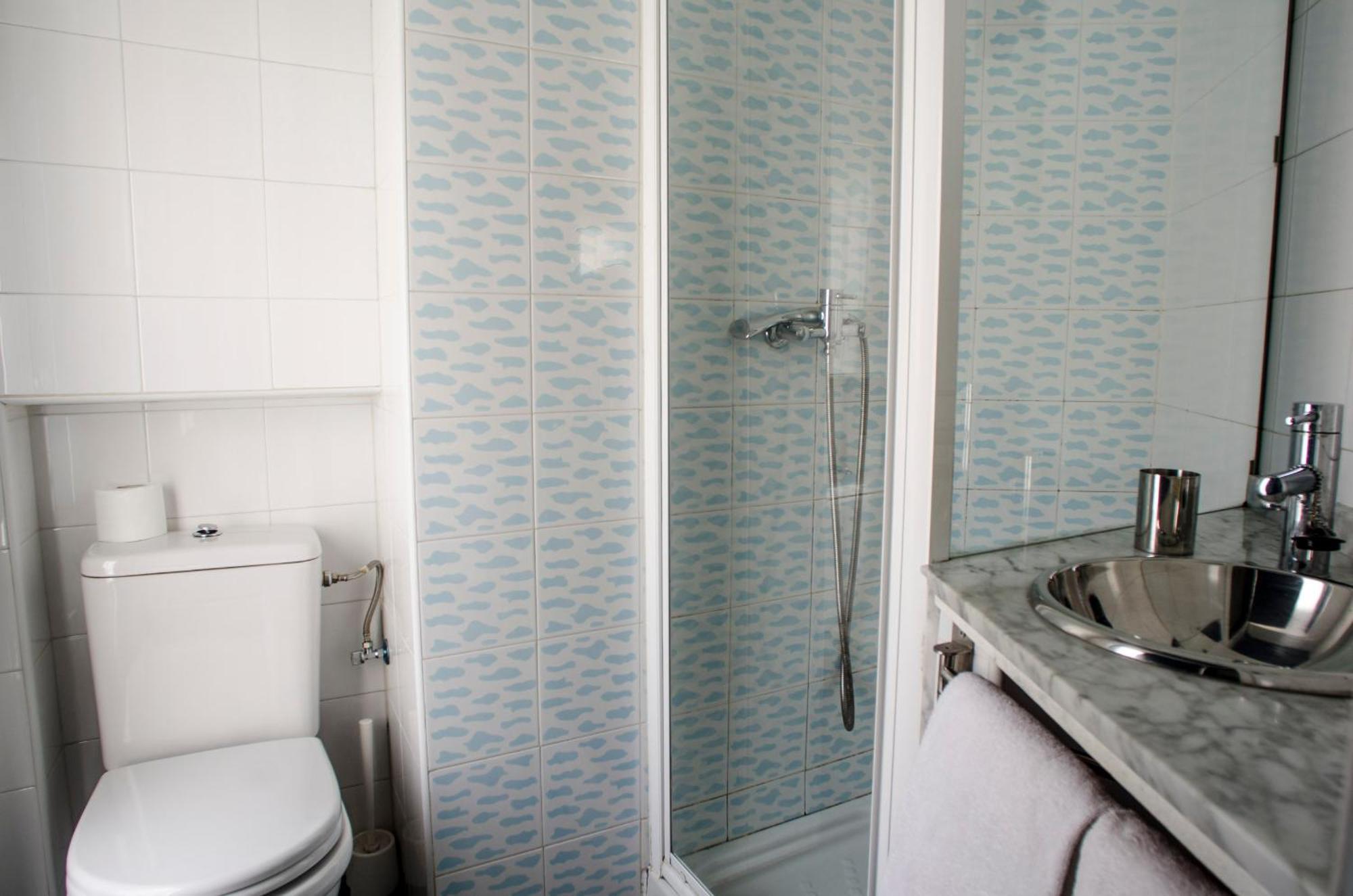 Pension Blanca B&B León Exteriör bild