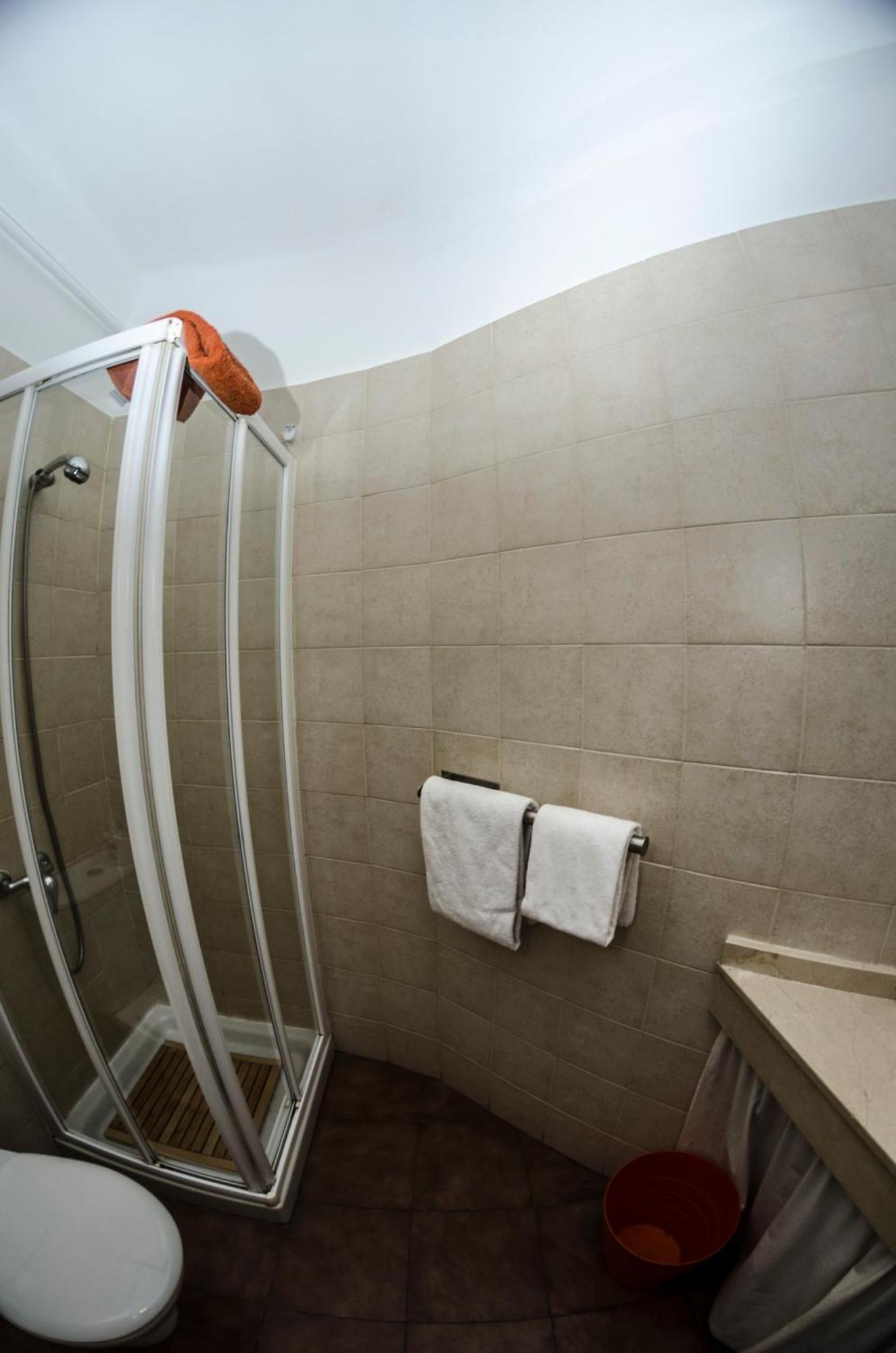 Pension Blanca B&B León Exteriör bild