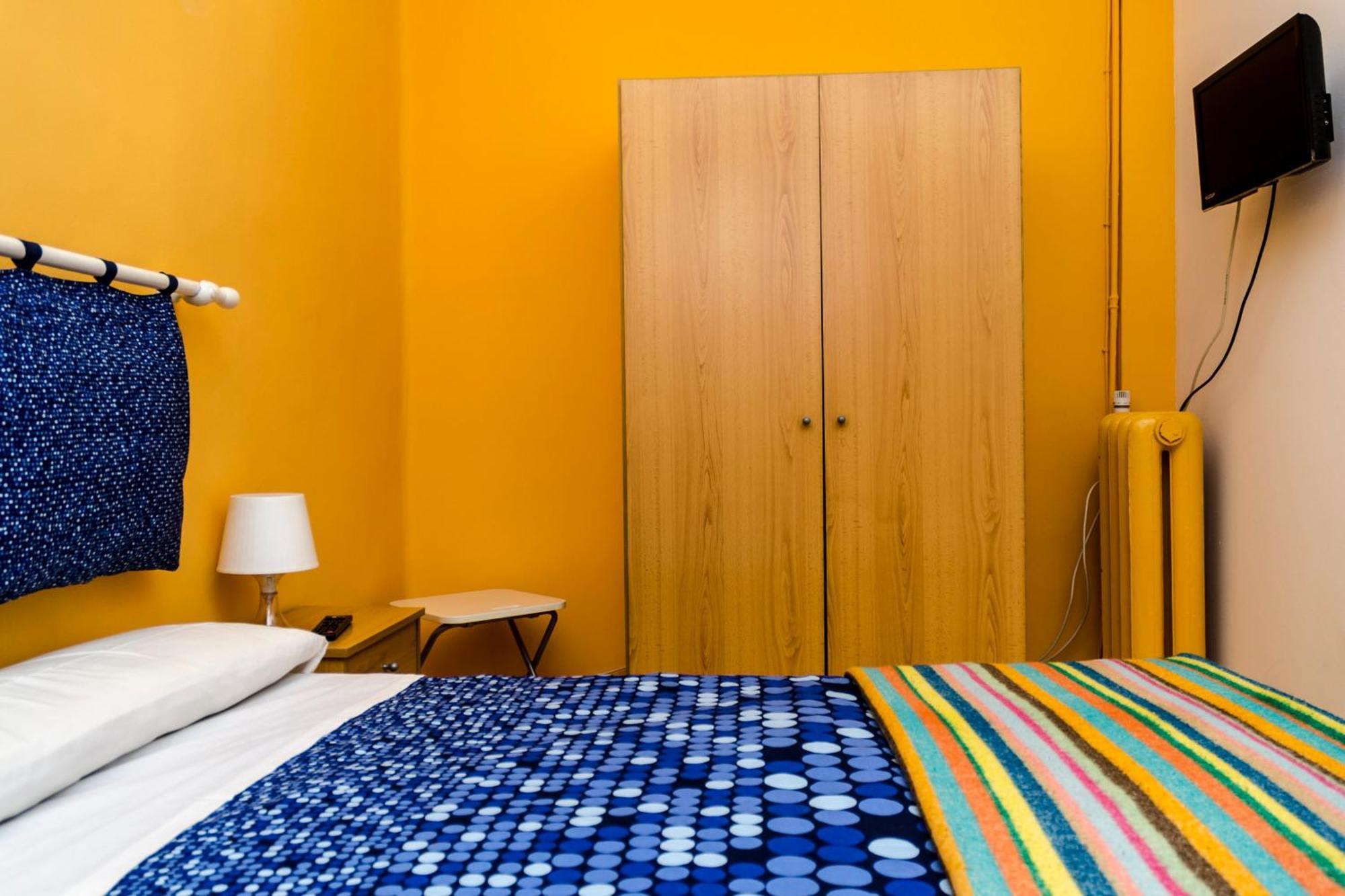 Pension Blanca B&B León Exteriör bild