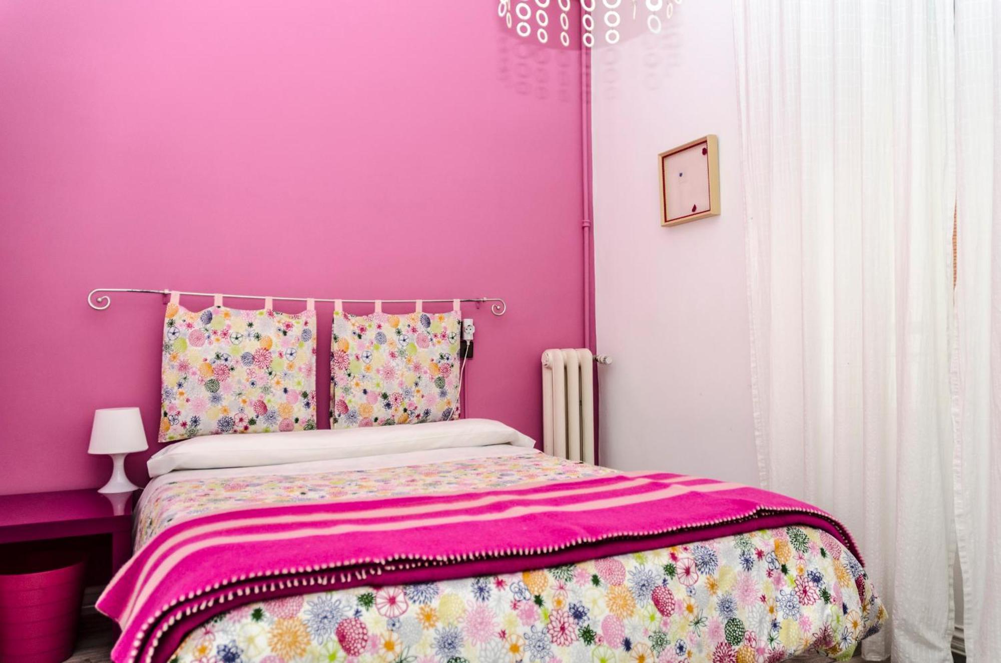 Pension Blanca B&B León Exteriör bild