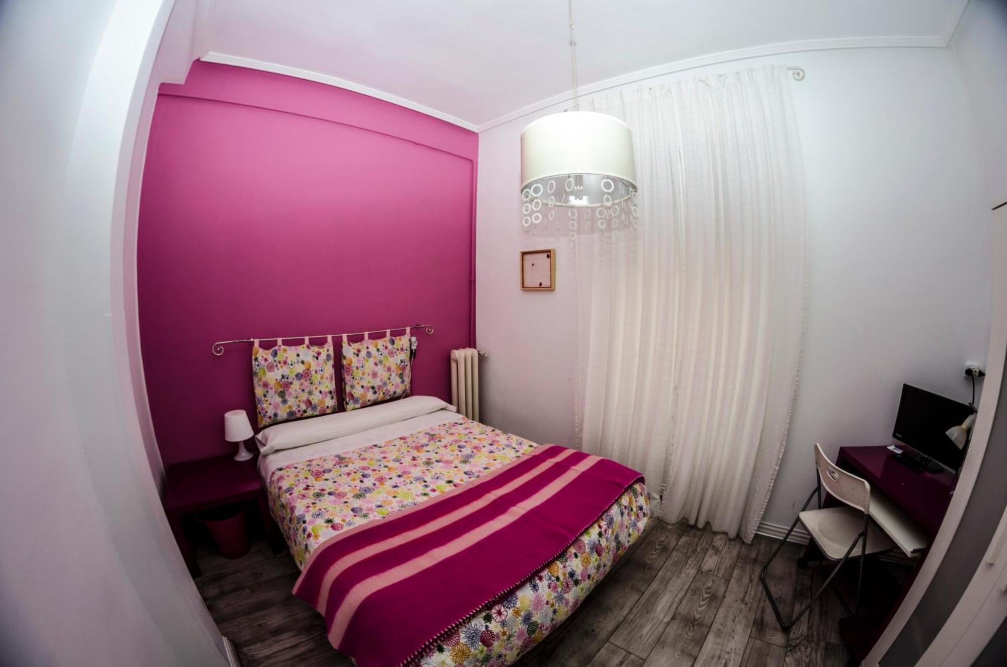 Pension Blanca B&B León Exteriör bild