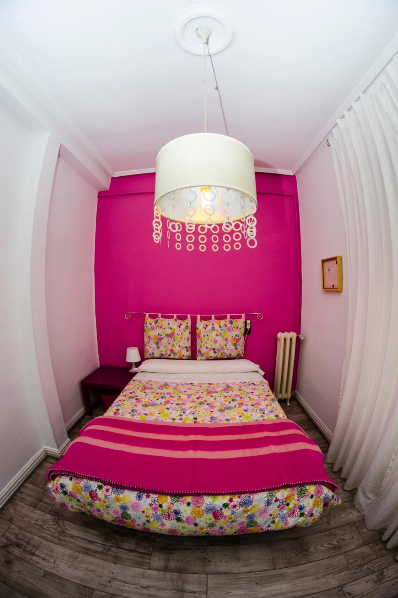 Pension Blanca B&B León Exteriör bild