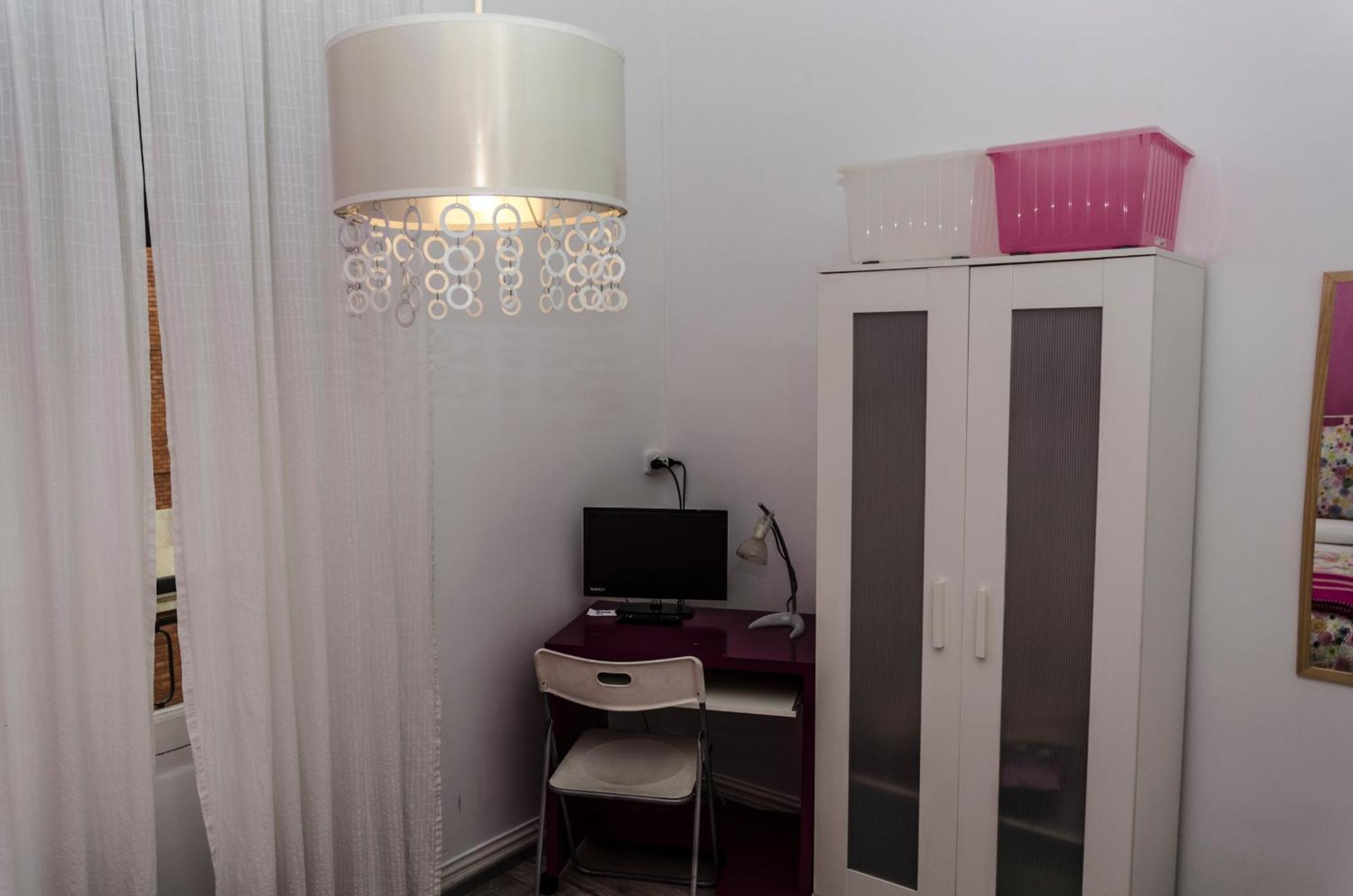 Pension Blanca B&B León Exteriör bild