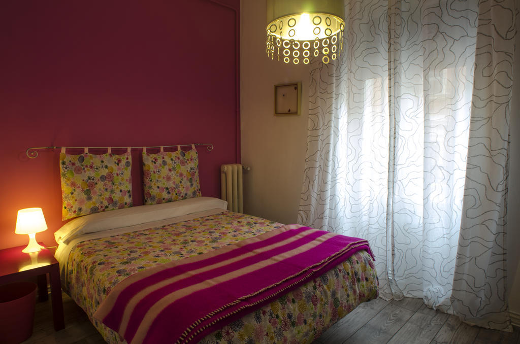 Pension Blanca B&B León Rum bild